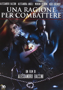 A Reason to Fight | Una ragione per combattere: A Reason to Fight  |   DVD